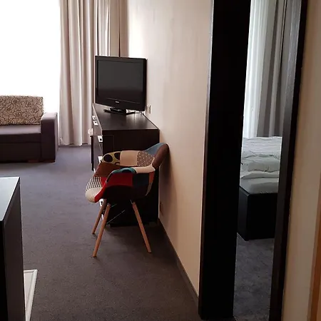 Apartament Diva Natalia, Blisko Plazy Kołobrzeg Exterior foto