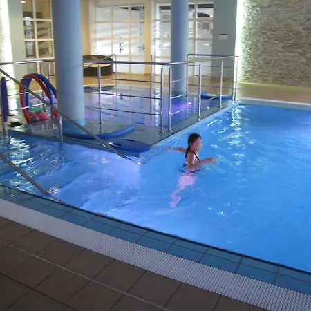 Apartament Diva Natalia, Blisko Plazy Kołobrzeg Exterior foto