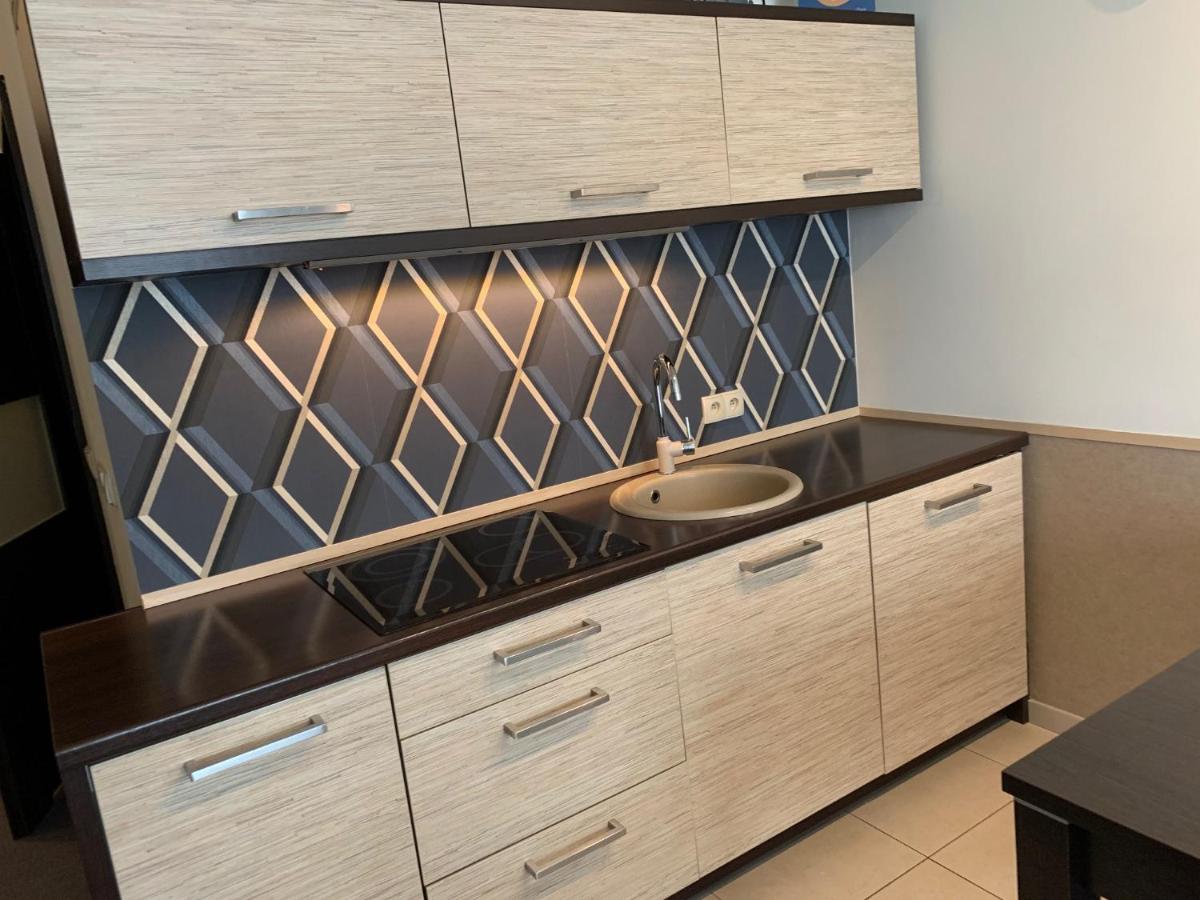 Apartament Diva Natalia, Blisko Plazy Kolobrzeg