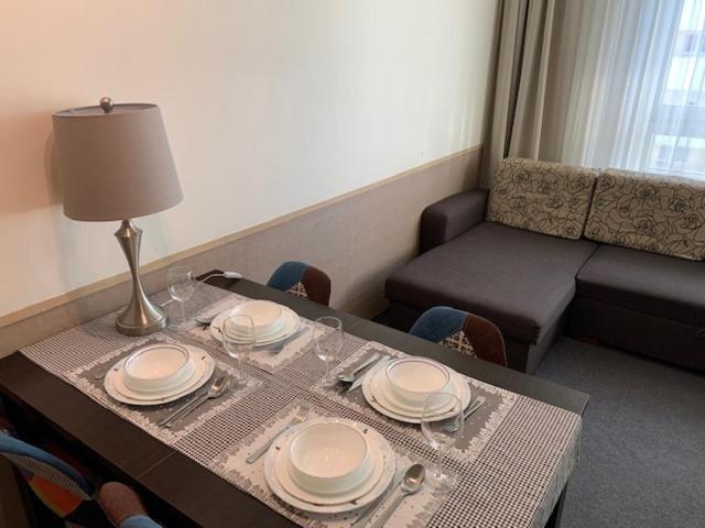 Apartament Diva Natalia, Blisko Plazy Kolobrzeg * Kolberg
